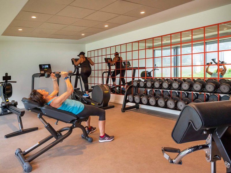 Hotel Ibis Styles Rouen Parc Des Expos Zenith