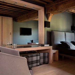 Hotel La Chaumiere cazare Honfleur