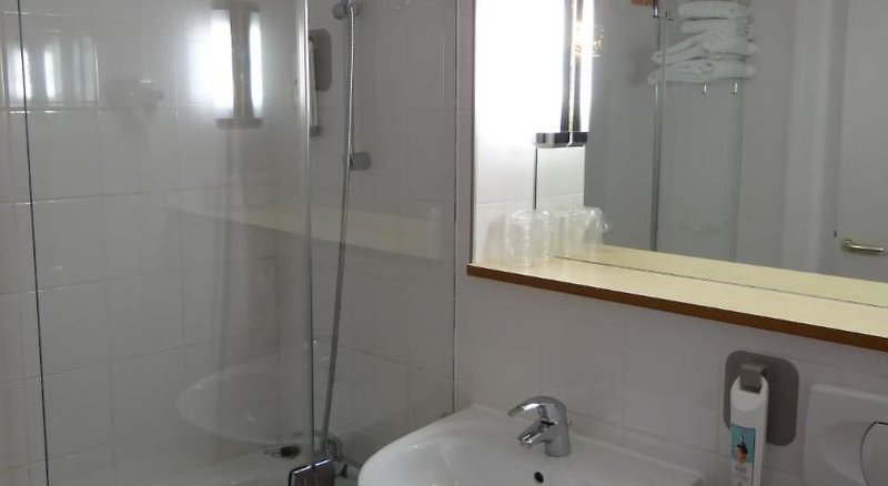 Hotel Hotel Ibis Styles Perigueux Trelissac