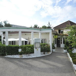 Sejur Cottage Hotel vacanta Nancy