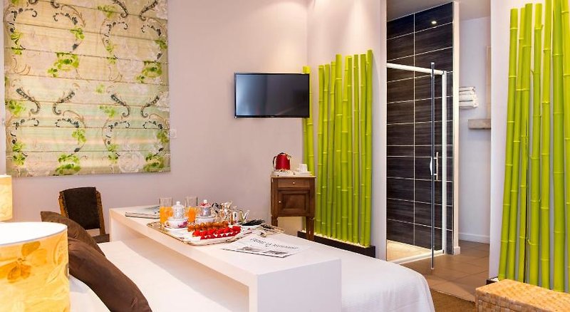 Hotel Carrion Cuisine Hotel & Spa