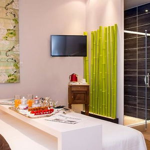 Hotel Carrion Cuisine Hotel & Spa cazare Vire