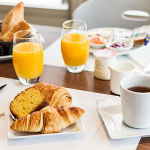 Hotel Hotel Campanile Chateau Thierry cazare Chateau-Thierry