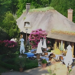 Sejur Le Petit Coq Aux Champs Chateaux Et Hote vacanta Pont-Audemer