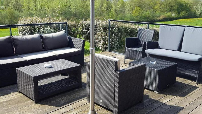 Hotel Hôtel Le Cadusia