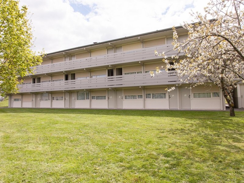 Hotel Hôtel Inn Design Poitiers
