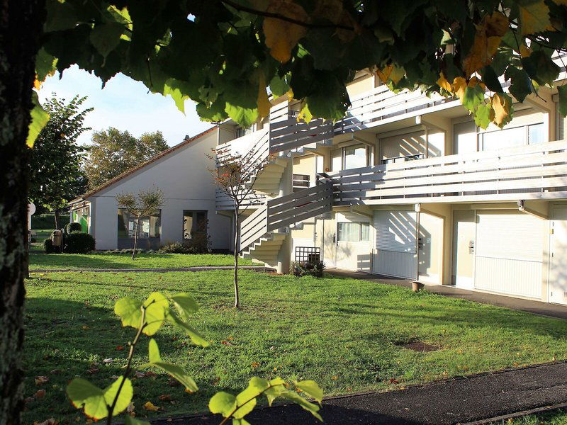 Hotel Ampaline Boulazac Hotel