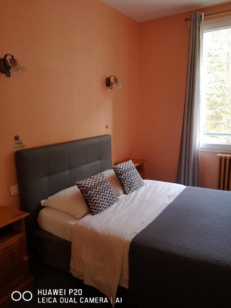 Hotel Le Memphis