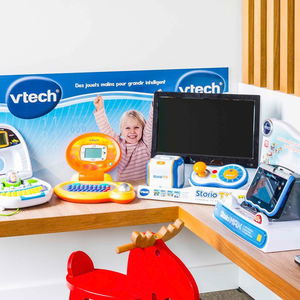 Hotel Hôtel Ibis Styles Rouen Val-De-Reuil cazare Val-de-Reuil