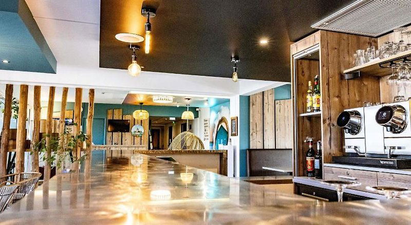 Hotel Ibis Styles Marennes Oleron Hotel