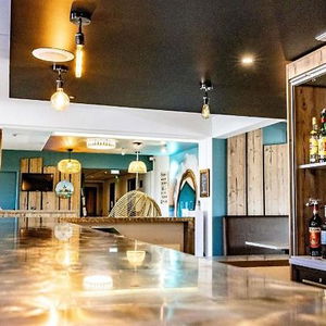 Hotel Ibis Styles Marennes Oleron Hotel cazare Marennes