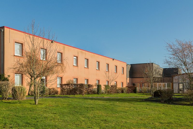 Hotel The Originals Boutique, Hôtel Spa, Honfleur Sud