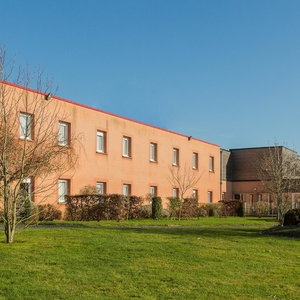 Hotel The Originals Boutique, Hôtel Spa, Honfleur Sud cazare Beuzeville