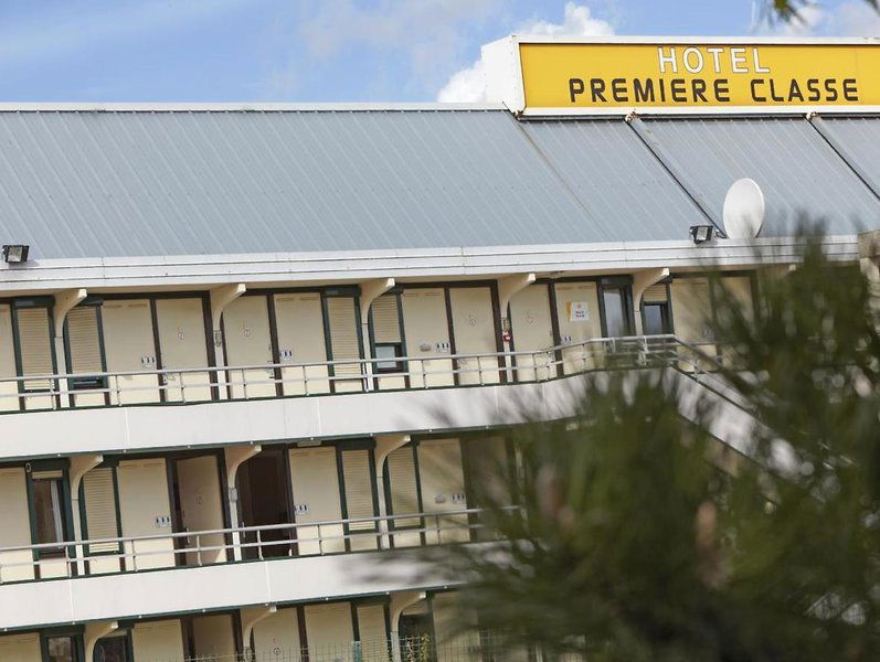 Hotel Premiere Classe Dunkerque Est Armbouts Cappel