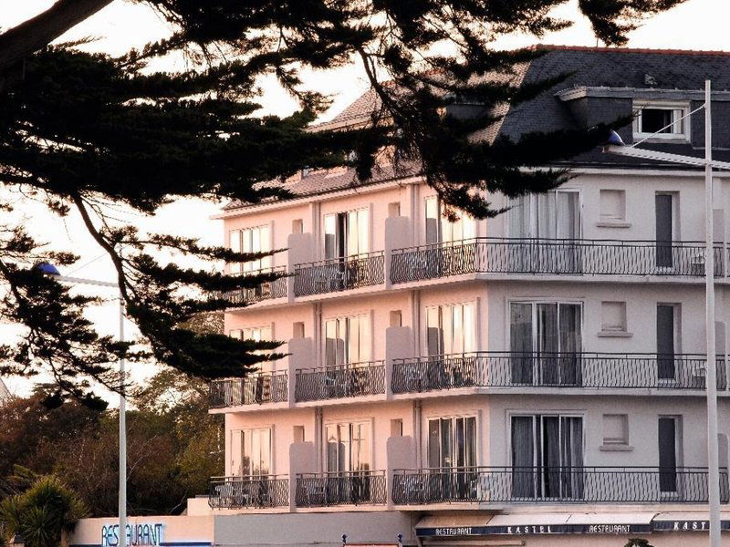 Hotel Hôtel Relais Thalasso Kastel