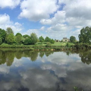 Hotel Château De Claids cazare Normandy