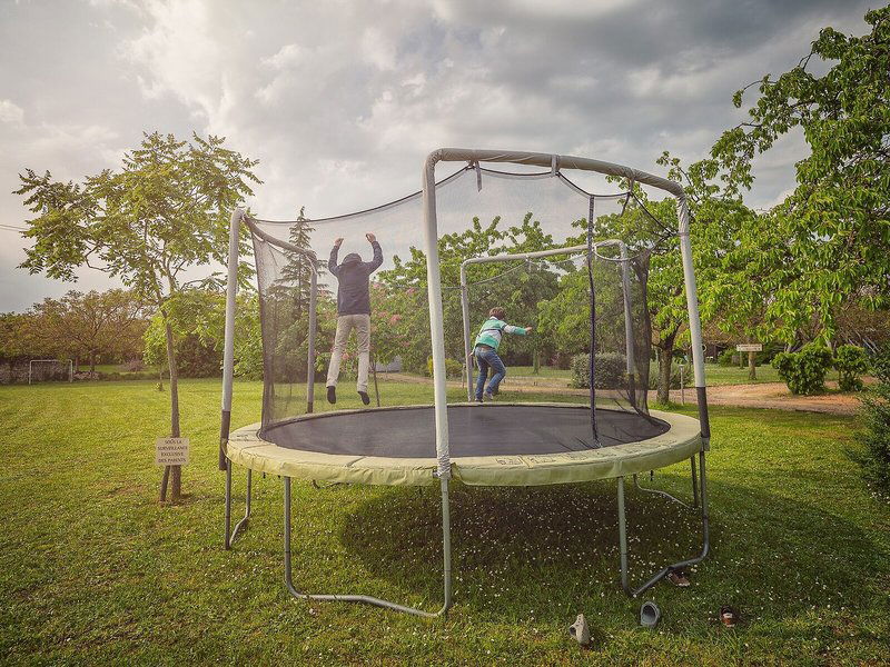 Hotel Le Chai De La Paleine