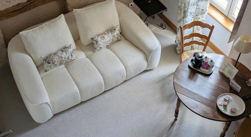 Hotel Hôtel Le Clos