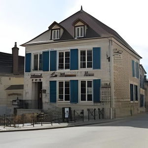 Sejur Hôtel Le Marius vacanta Les Riceys