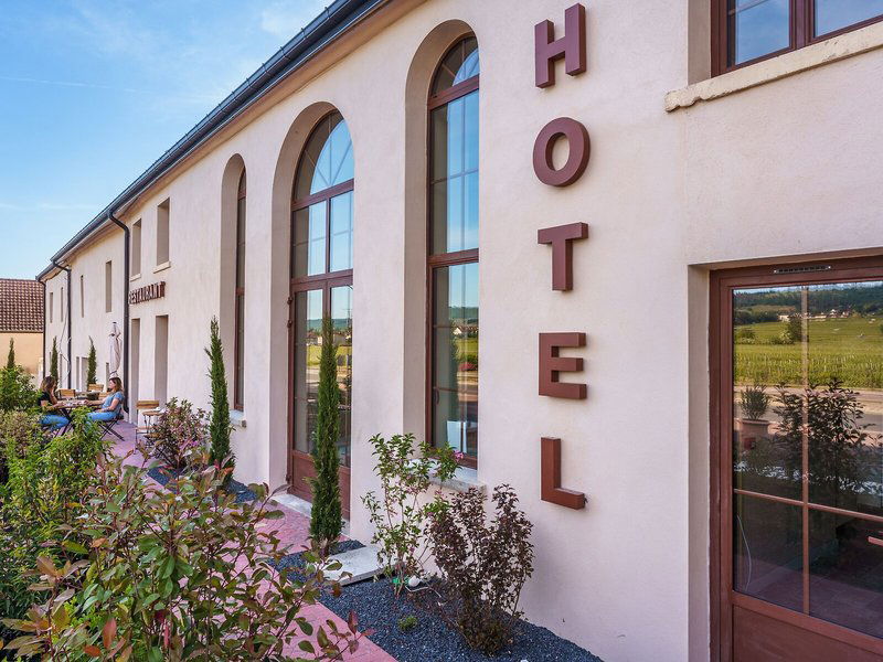 Hotel Hotel Arts & Terroirs