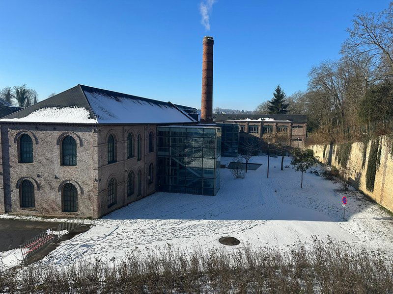 Hotel Hôtel De La Tabletterie