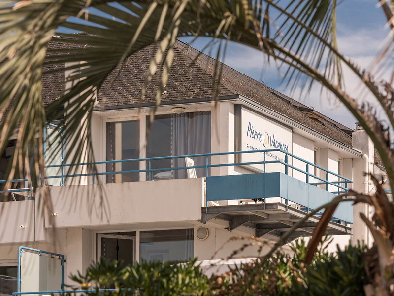 Hotel La Corniche De La Plage