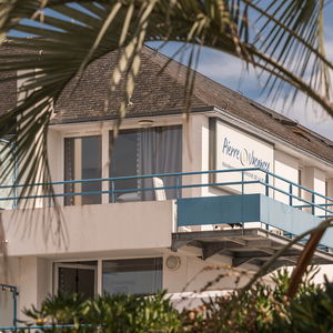 Sejur La Corniche De La Plage vacanta Benodet