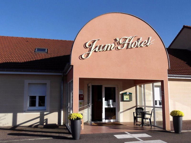 Hotel Jum’hôtel Langres