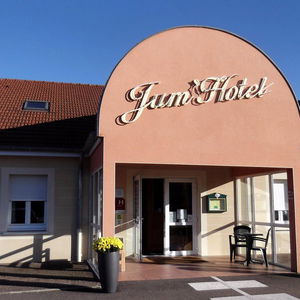 Sejur Jum’hôtel Langres vacanta Saints-Geosmes