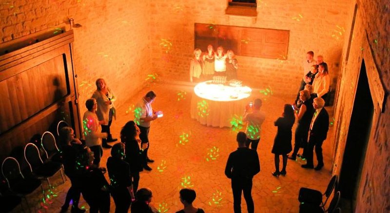 Hotel Château Du Bû