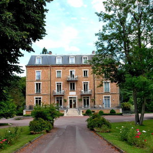Hotel Le Manoir De Sauvegrain cazare Trappes