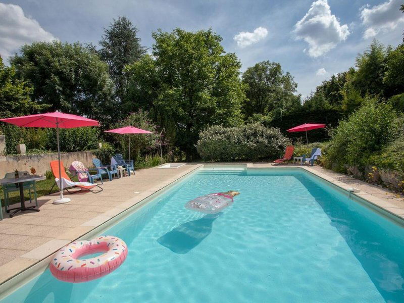 Hotel Hotel Le Lion D'or