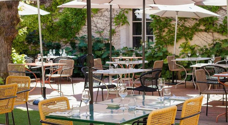 Hotel Hostellerie Des Clos