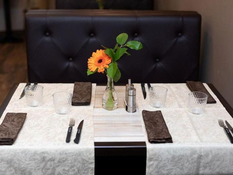 Hotel Hotel Le Carnot