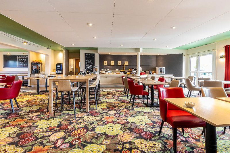 Hotel Ibis Styles Chartres Sud Barjouville