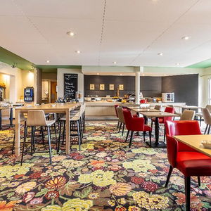 Hotel Ibis Styles Chartres Sud Barjouville cazare Barjouville