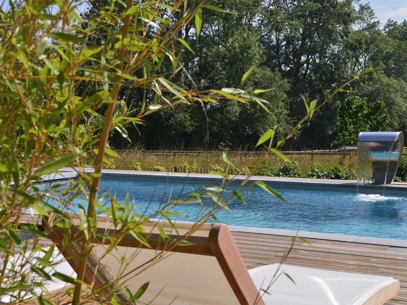 Hotel Chateau Saint Gilles