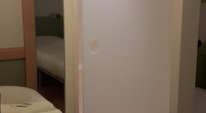 Hotel Ibis Budget Orly Rungis