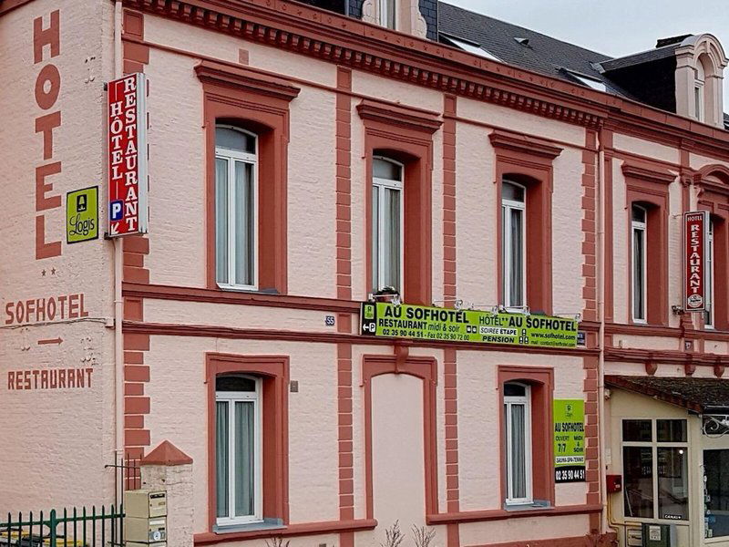 Hotel Le Sofhotel