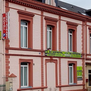 Hotel Le Sofhotel cazare Forges-les-Eaux