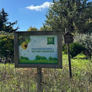 Sejur Ibis Budget Angoulême Nord vacanta Champniers