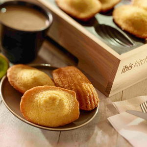 Hotel Ibis Montceau-Les-Mines cazare Montceau-les-Mines