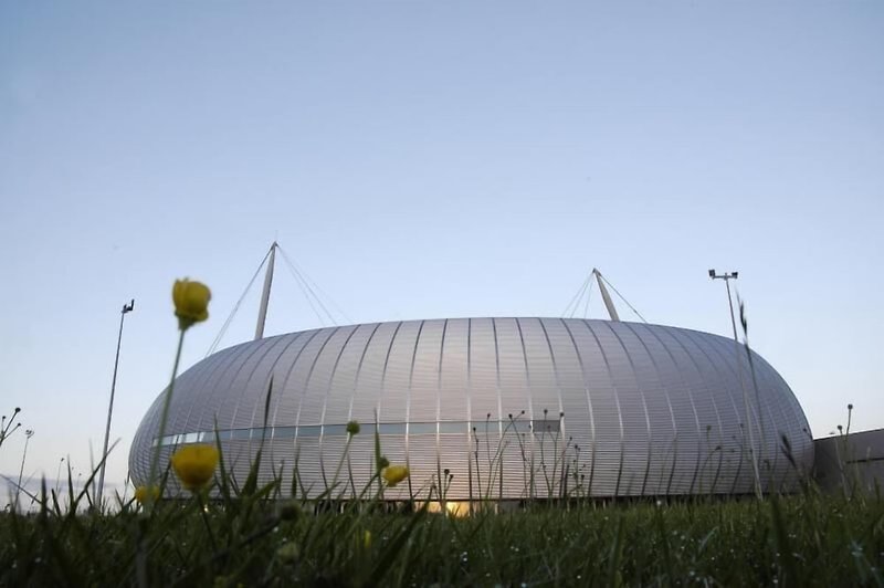 Hotel Ibis Budget Rouen Sud Zénith