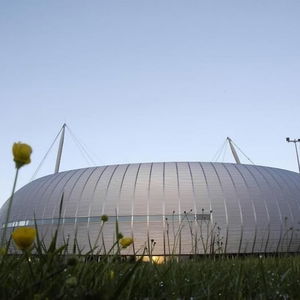 Hotel Ibis Budget Rouen Sud Zénith cazare Saint-Etienne-du-Rouvray