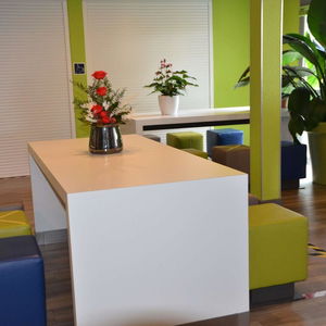 Hotel Ibis Budget Rouen Nord Isneauville cazare Isneauville