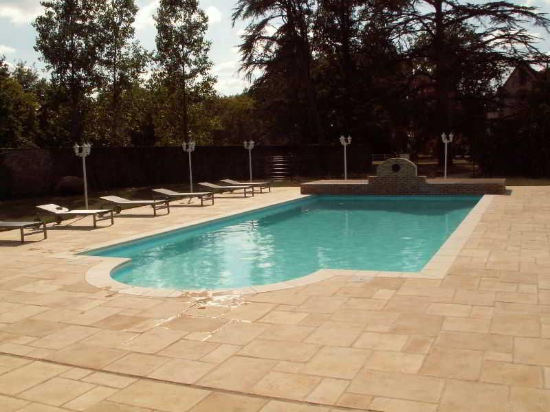 Hotel Château De La Richerie