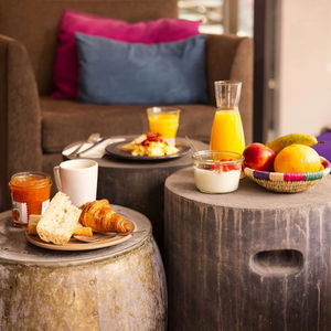 Sejur Campanile Nancy Centre - Gare vacanta Nancy