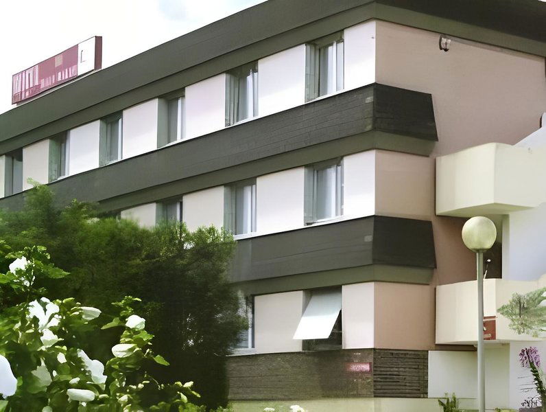 Hotel Du Haut Marais