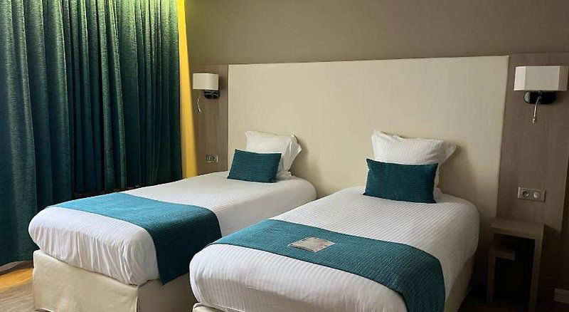 Hotel Hôtel Normandy