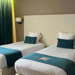 Sejur Hôtel Normandy vacanta Vernon